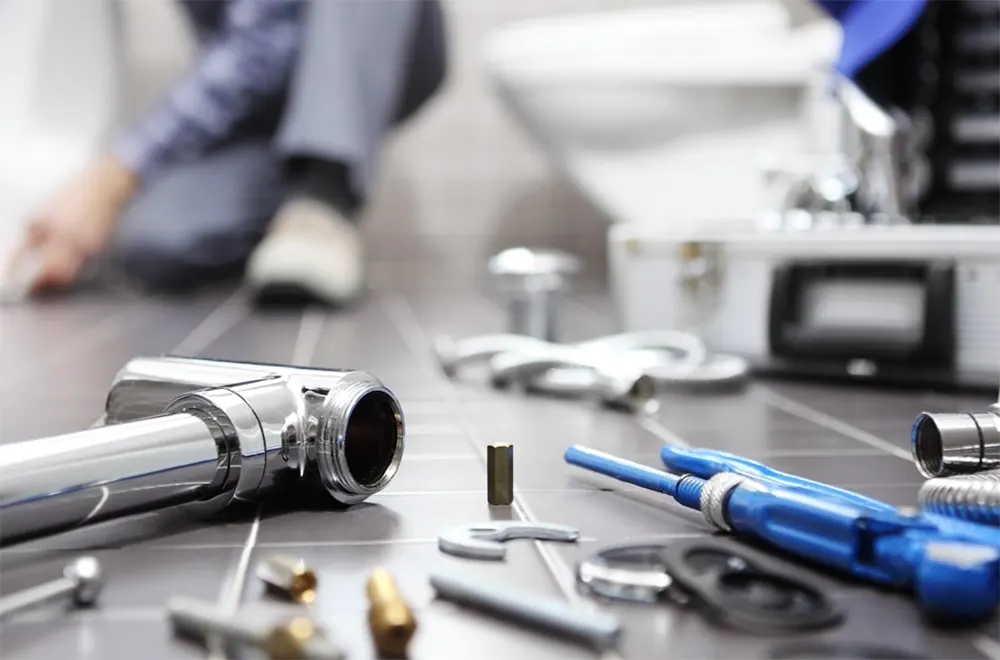 Apartment maintenance in Dubai — EnergiaWorks