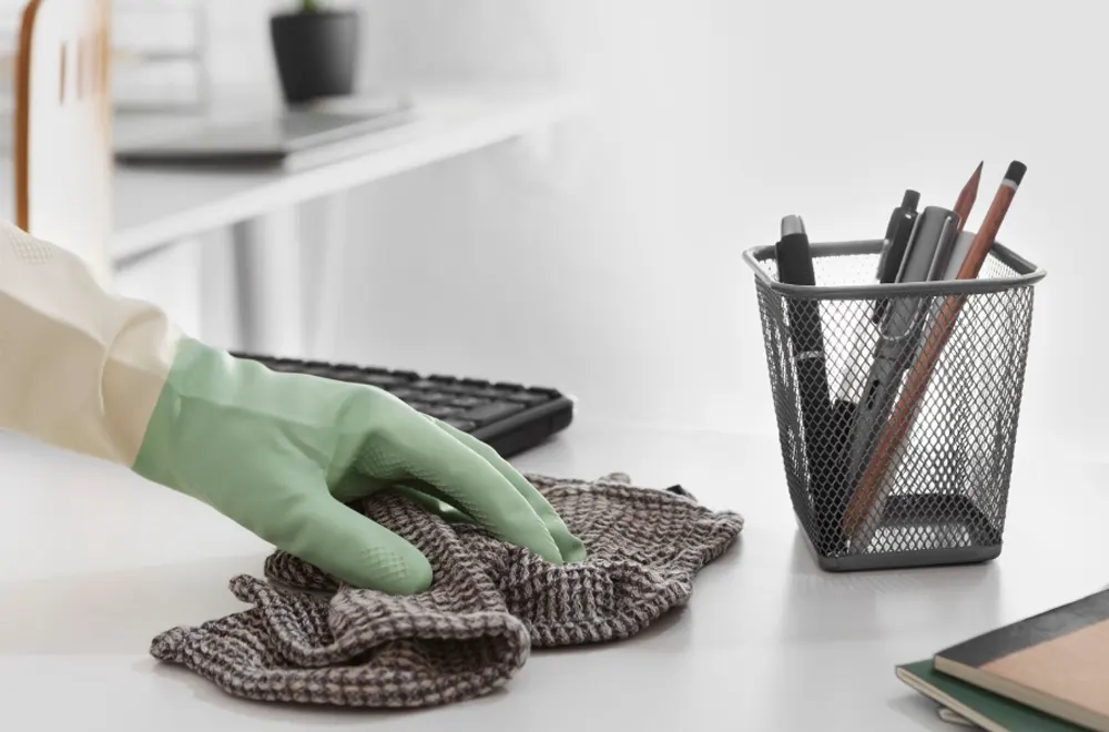 Cleaning and hygiene services in Dubai — EnergiaWorks