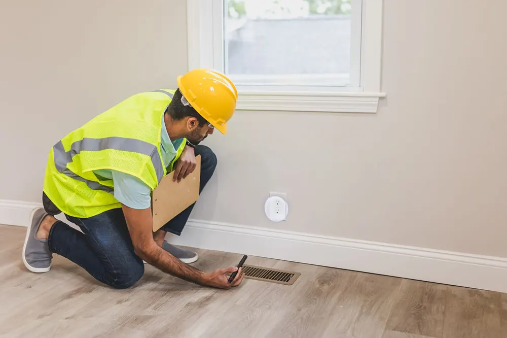 Flooring company in Dubai — parquet installation by EnergiaWorks