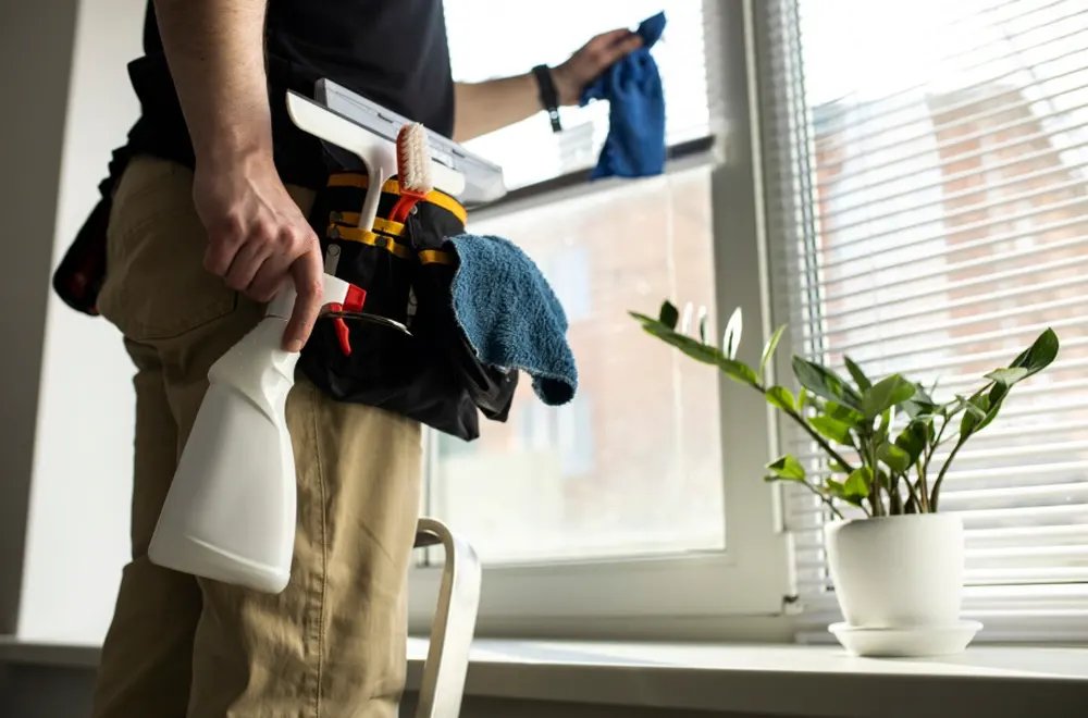 Holiday home maintenance and management in Dubai — EnergiaWorks