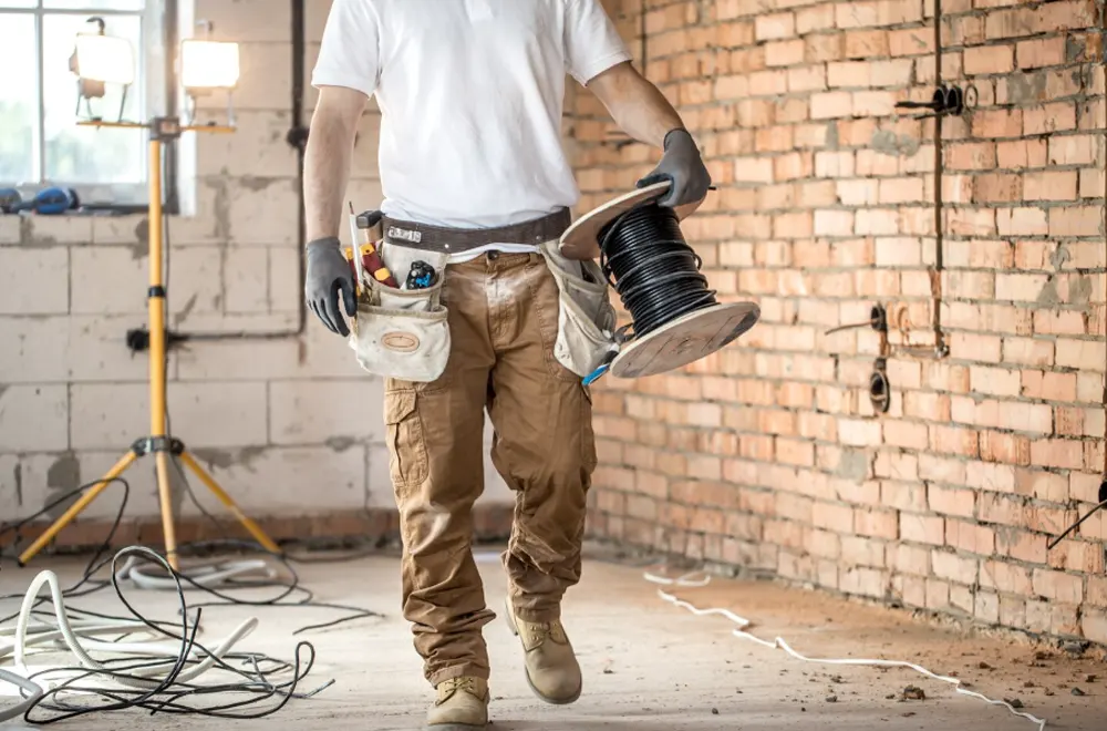 Maintenance and repair services in Dubai — EnergiaWorks