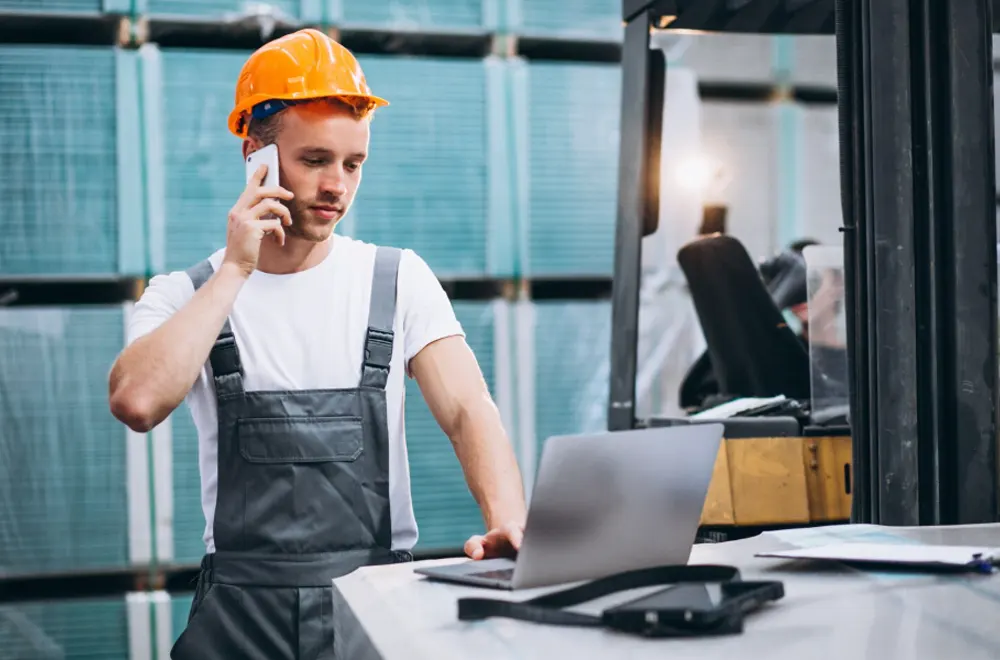 Office maintenance in Dubai — EnergiaWorks