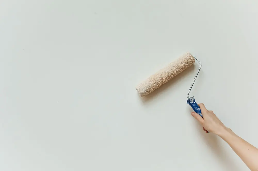 Painting services in Dubai — professional painters at EnergiaWorks