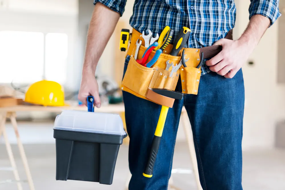 Home maintenance services in Dubai by EnergiaWorks