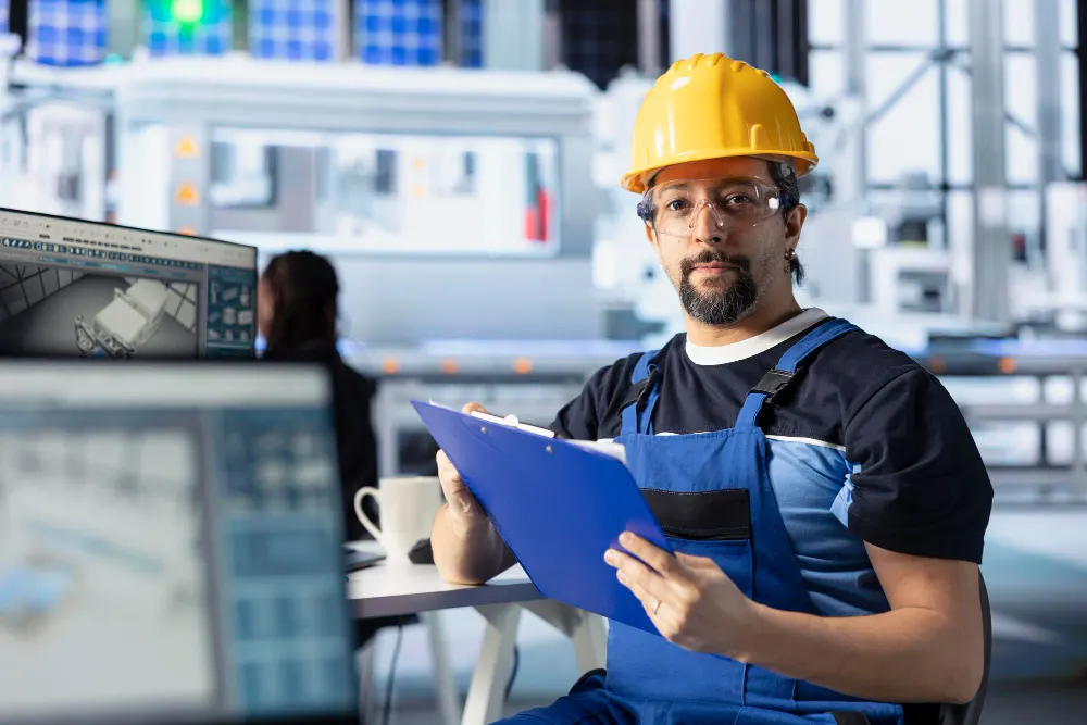 Property maintenance solutions in Dubai — EnergiaWorks
