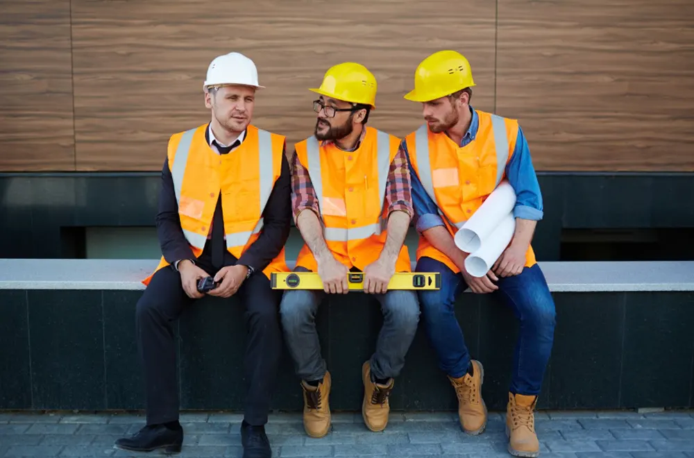 Why choose EnergiaWorks — maintenance company in Dubai